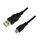 LogiLink - USB cable - USB (M) to Micro-USB Type B (M) - | CU0060