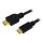 LogiLink High Speed with Ethernet - HDMI cable with Ethe | CH0023 LogiLink High Speed with Ethernet - HDMI cable with Ethe | CH0023