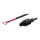 Teltonika - Power cable - 4-wire to 4-pin connector (3 | PR2PL15B Teltonika - Power cable - 4-wire to 4-pin connector (3 | PR2PL15B