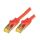 M-CAB RAW - Network cable - RJ-45 (M) to RJ-45 (M) - 25 cm | 3728 M-CAB RAW - Network cable - RJ-45 (M) to RJ-45 (M) - 25 cm | 3728