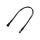Nanoxia - Fan power extension cable - 3 PIN internal po | NX3PV3E Nanoxia - Fan power extension cable - 3 PIN internal po | NX3PV3E