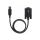 StarTech.com 3ft (1m) USB to Null Modem Ser | 1P3FFCNB-USB-SERIAL StarTech.com 3ft (1m) USB to Null Modem Ser | 1P3FFCNB-USB-SERIAL