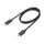 Lenovo - Thunderbolt cable - 24 pin USB-C (M) to 24 | 4X91K16968 Lenovo - Thunderbolt cable - 24 pin USB-C (M) to 24 | 4X91K16968
