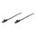 Intellinet Network Patch Cable, Cat6, 1.5m, Black, CCA, | 342056 Intellinet Network Patch Cable, Cat6, 1.5m, Black, CCA, | 342056