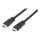 Manhattan HDMI Cable with Ethernet (CL3 rated, suitable | 353960 Manhattan HDMI Cable with Ethernet (CL3 rated, suitable | 353960