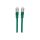 Intellinet Network Patch Cable, Cat7 Cable/Cat6A Plugs, | 740784 Intellinet Network Patch Cable, Cat7 Cable/Cat6A Plugs, | 740784