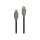Lindy Anthra Line - USB cable - USB-C (M) to Micro-USB Ty | 36892 Lindy Anthra Line - USB cable - USB-C (M) to Micro-USB Ty | 36892
