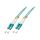 Lindy - Patch cable - LC multi-mode (M) to LC multi-mode | 46372 Lindy - Patch cable - LC multi-mode (M) to LC multi-mode | 46372
