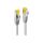 Lindy - Network cable - RJ-45 (M) to RJ-45 (M) - 20 m - S | 47270 Lindy - Network cable - RJ-45 (M) to RJ-45 (M) - 20 m - S | 47270