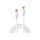 Lindy - Patch cable - RJ-45 (M) to RJ-45 (M) - 15 m - SFT | 47799