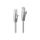 Lindy - Patch cable - RJ-45 (M) to RJ-45 (M) - 1 m - UTP | 48002 Lindy - Patch cable - RJ-45 (M) to RJ-45 (M) - 1 m - UTP | 48002
