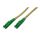 DIGITUS Professional - Patch cable - E2000/APC si | AL-9E2000-01I DIGITUS Professional - Patch cable - E2000/APC si | AL-9E2000-01I