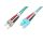 DIGITUS - Patch cable - ST multi-mode (M) to SC mu | DK-2512-01/3 DIGITUS - Patch cable - ST multi-mode (M) to SC mu | DK-2512-01/3
