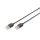 ASSMANN - USB cable - USB (M) to USB (M) - 3 m | AK-300100-030-S ASSMANN - USB cable - USB (M) to USB (M) - 3 m | AK-300100-030-S
