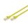 DIGITUS - Patch cable - RJ-45 (M) to RJ-45 (M) | DK-1644-A-005/Y DIGITUS - Patch cable - RJ-45 (M) to RJ-45 (M) | DK-1644-A-005/Y