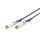 DIGITUS - 25GBase direct attach cable - SFP28 (M) to S | DN-81243 DIGITUS - 25GBase direct attach cable - SFP28 (M) to S | DN-81243