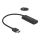 Delock - Adapter - HDMI, Micro-USB Type B (power only) to | 63251 Delock - Adapter - HDMI, Micro-USB Type B (power only) to | 63251