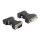 DeLOCK - VGA adapter - DVI-I (F) to HD-15 (VGA) (M) - thu | 65017