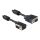 DeLOCK - VGA cable - HD-15 (VGA) (M) to HD-15 (VGA) (M) - | 83173 DeLOCK - VGA cable - HD-15 (VGA) (M) to HD-15 (VGA) (M) - | 83173