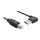 DeLOCK EASY-USB - USB cable - USB Type B (M) to USB (M) - | 83375 DeLOCK EASY-USB - USB cable - USB Type B (M) to USB (M) - | 83375