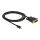 DeLOCK - Display cable - single link - Mini DisplayPort ( | 83989 DeLOCK - Display cable - single link - Mini DisplayPort ( | 83989