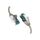 EFB-Elektronik - Patch cable - RJ-45 (M) to RJ-45 ( | EC020200128