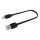 Green Cell GCmatte - USB cable - 24 pin USB-C (M) to US | KABGC03 Green Cell GCmatte - USB cable - 24 pin USB-C (M) to US | KABGC03