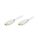 Techly - HDMI with Ethernet cable - HDMI (M) | ICOC-HDMI-4-100WH Techly - HDMI with Ethernet cable - HDMI (M) | ICOC-HDMI-4-100WH