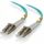 ALOGIC 0.5m LCLC 10G Multi Mode Duplex LSZH Fibre LCLC0.5OM3 ALOGIC 0.5m LCLC 10G Multi Mode Duplex LSZH Fibre LCLC0.5OM3