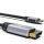 INCA USB Kabel ITCD-20 TYPE-C ZUM Displayport 4K 2 Mz, 2m INCA USB Kabel ITCD-20 TYPE-C ZUM Displayport 4K 2 Mz, 2m