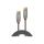 Lindy CROMO USB cable USB Type A (M) to USB Type A (M) 36629 Lindy CROMO USB cable USB Type A (M) to USB Type A (M) 36629