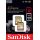 SanDisk Extreme R100 W60 SDHC 32GB, UHS-I U3, Class 10, 2er-Pack SanDisk Extreme R100 W60 SDHC 32GB, UHS-I U3, Class 10, 2er-Pack