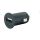 Schwaiger LPRO12 503 - Car - Cigar lighter - Black LPRO12503