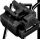 Smart Keeper BasicRJ45 Port Blocker schwarz 12 Stk. NL03P1BK