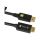 TECHly Adapter cable DisplayPort male to HDMI ICOCDSPH12020 TECHly Adapter cable DisplayPort male to HDMI ICOCDSPH12020