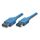 Techly USB extension cable USB Type A (F) to ICOCU3AA30EX Techly USB extension cable USB Type A (F) to ICOCU3AA30EX
