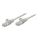 Intellinet Network Patch Cable, Cat5e, 20m, Grey, CCA, U | 345033 Intellinet Network Patch Cable, Cat5e, 20m, Grey, CCA, U | 345033