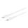 Manhattan USB-C to Lightning Cable, Charge & Sync, 0.5m, | 394505 Manhattan USB-C to Lightning Cable, Charge & Sync, 0.5m, | 394505