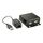 LINDY USB Keyboard and Mouse Extender - Keyboard / mouse | 32686 LINDY USB Keyboard and Mouse Extender - Keyboard / mouse | 32686