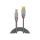 Lindy CROMO - USB cable - USB (M) to USB Type B (M) - USB | 36642 Lindy CROMO - USB cable - USB (M) to USB Type B (M) - USB | 36642