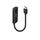 Lindy - Adapter cable - HDMI male to DisplayPort, Micro-U | 38329
