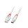 Lindy - USB cable - USB (M) to USB Type B (M) - USB 2.0 - | 41750 Lindy - USB cable - USB (M) to USB Type B (M) - USB 2.0 - | 41750