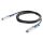 DIGITUS - 100GBase-CR4 direct attach cable - QSFP28 (M | DN-81601 DIGITUS - 100GBase-CR4 direct attach cable - QSFP28 (M | DN-81601