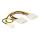 DeLOCK - Power cable - 4 PIN internal power (M) to 4 PIN | 83658 DeLOCK - Power cable - 4 PIN internal power (M) to 4 PIN | 83658