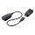 LogiLink USB 2.0 Cat / 5 Extender - USB extender - USB 2 | UA0207 LogiLink USB 2.0 Cat / 5 Extender - USB extender - USB 2 | UA0207
