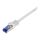LogiLink Professional Ultraflex - Patch cable - RJ-45 ( | C6A012S LogiLink Professional Ultraflex - Patch cable - RJ-45 ( | C6A012S