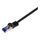LogiLink Professional Ultraflex - Patch cable - RJ-45 ( | C6A073S LogiLink Professional Ultraflex - Patch cable - RJ-45 ( | C6A073S