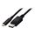 Eizo CP200 - Adapter cable - USB-C (M) to DisplayPort  | CP200-BK