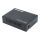 Intellinet 10GBase-T to 10GBase-R Media Converter, 1 x 1 | 508193 Intellinet 10GBase-T to 10GBase-R Media Converter, 1 x 1 | 508193
