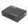 Intellinet Gigabit PoE+ Media Converter, 1000Base-T RJ45 | 508209 Intellinet Gigabit PoE+ Media Converter, 1000Base-T RJ45 | 508209